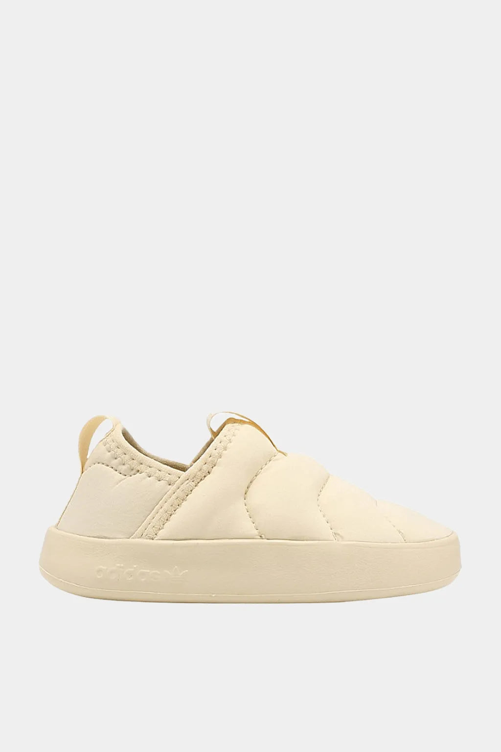 Adidas - Puffylette 360 Beige Kids