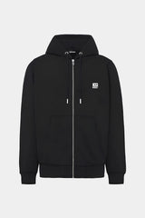 Diesel - Jumper in Cotton With Logo