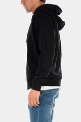 Diesel - Jumper in Cotton With Logo