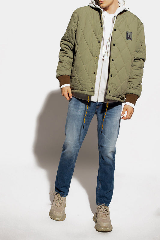 Diesel - Reversible Insulated Jacket