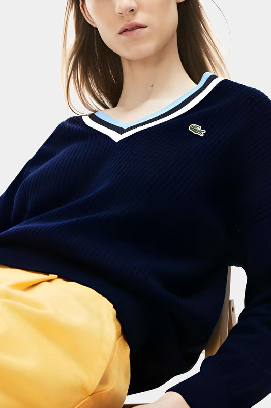 Lacoste - Sweat Shirt