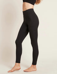 Boody - Active Mid Rise Full Leggings