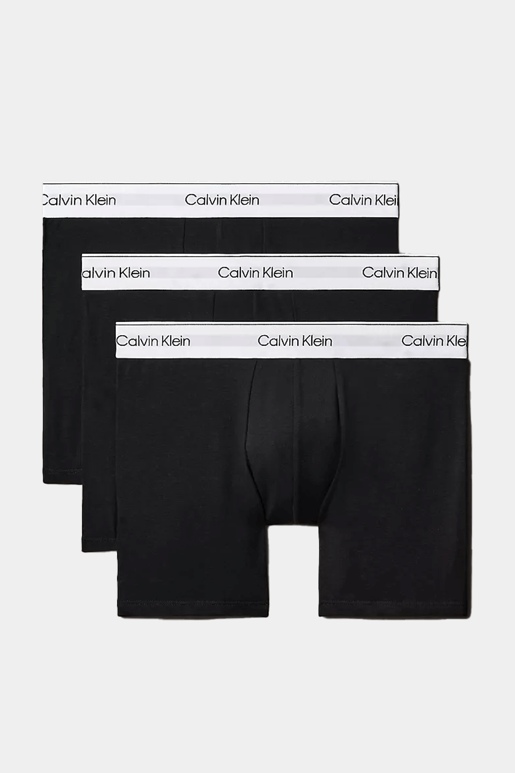 Calvin Klein - 3 Boxer Briefs