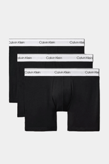 Calvin Klein - 3 Boxer Briefs
