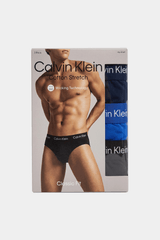 Calvin Klein - 3 Pack - Hip Brief