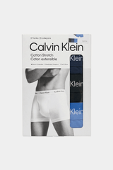 Calvin Klein - 3 Trunks
