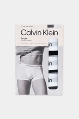 Calvin Klein - 3 Low Rise Trunks