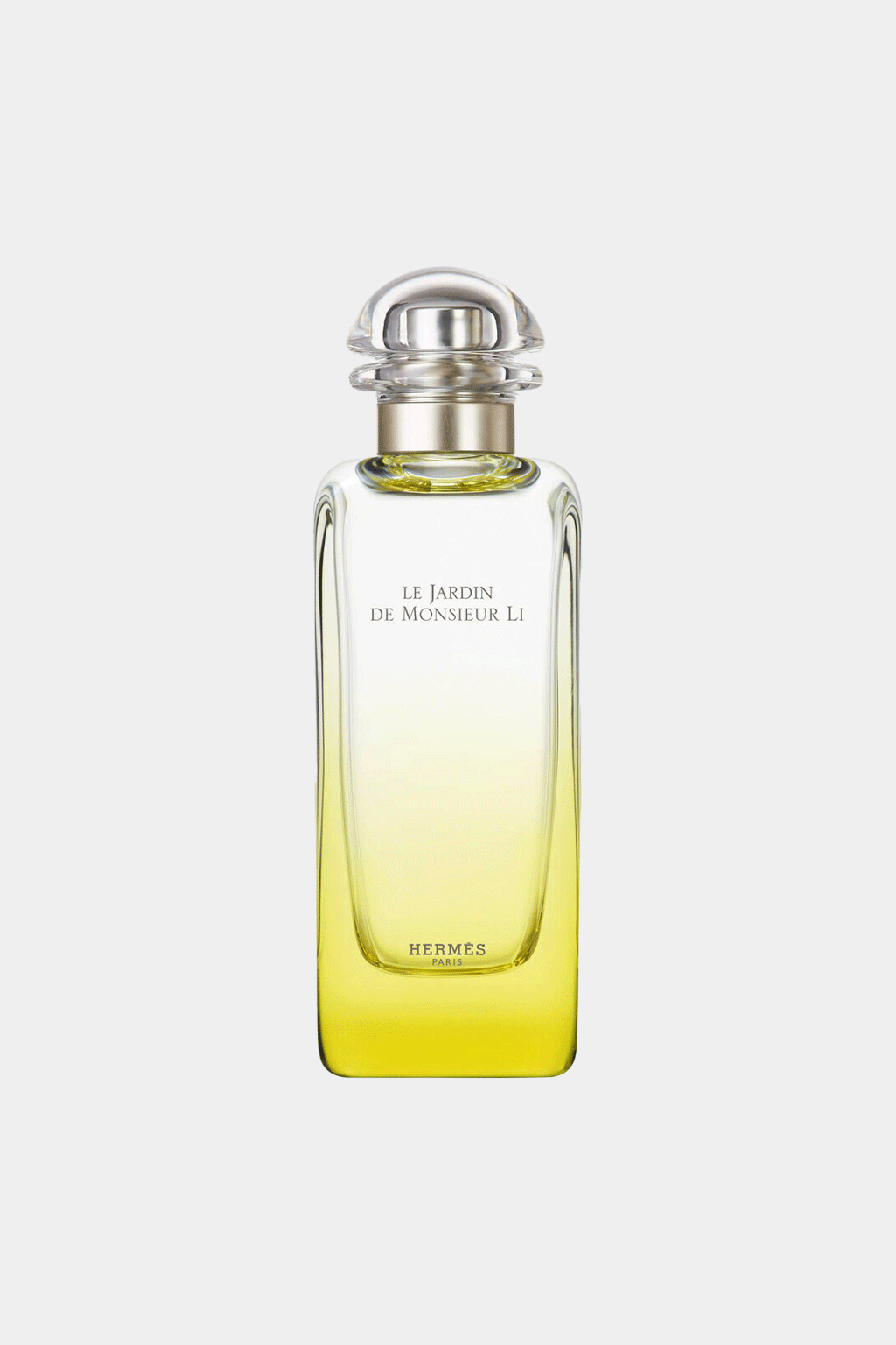 Hermes - Le Jardin De Monsieur Li Eau De Toilette