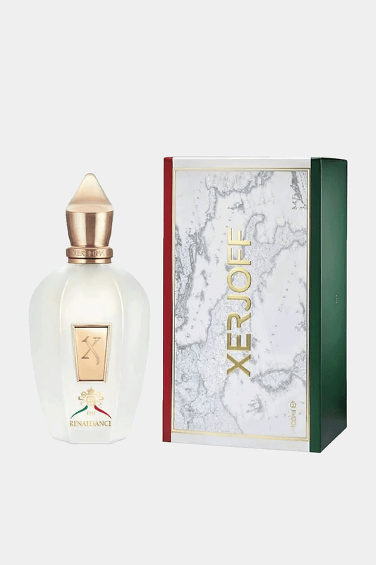 Xerjoff - Xj 1861 Renaissance Unisex Eau De Parfum