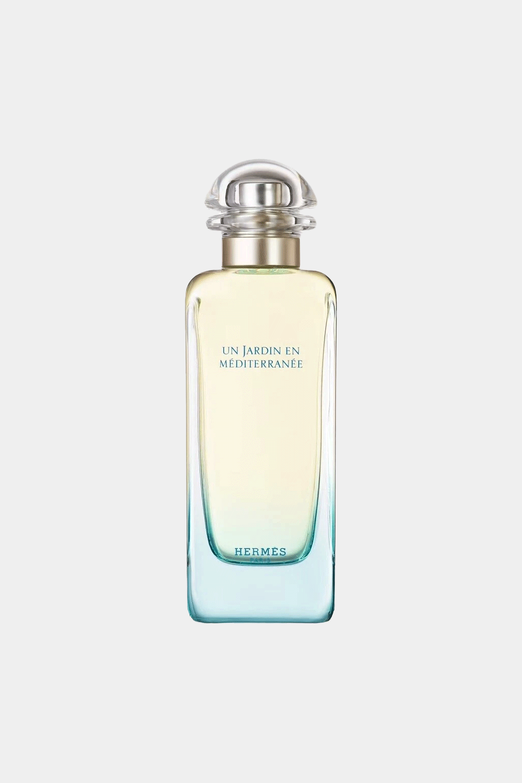 Hermes - Un Jardin En Mediterranee Eau De Toilette