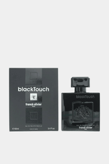 Franck Olivier - Men's Black Touch EDT Spray 100ml