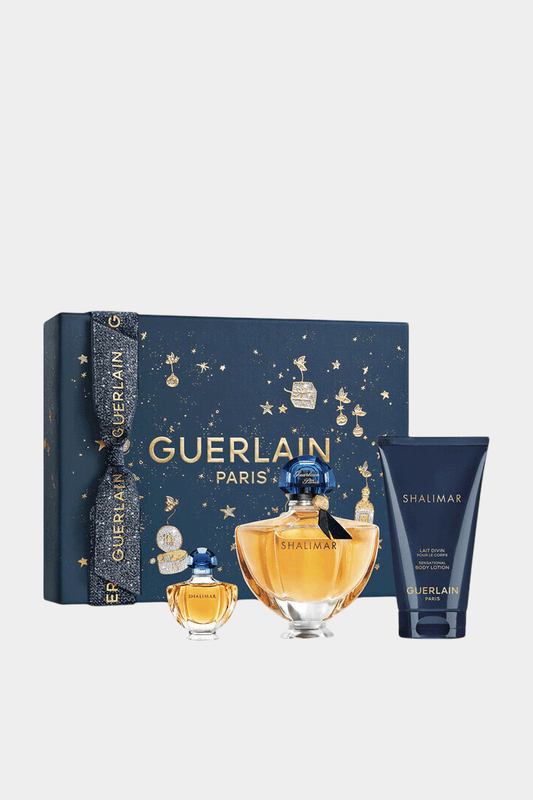 Guerlain - Shalimar Gift Set