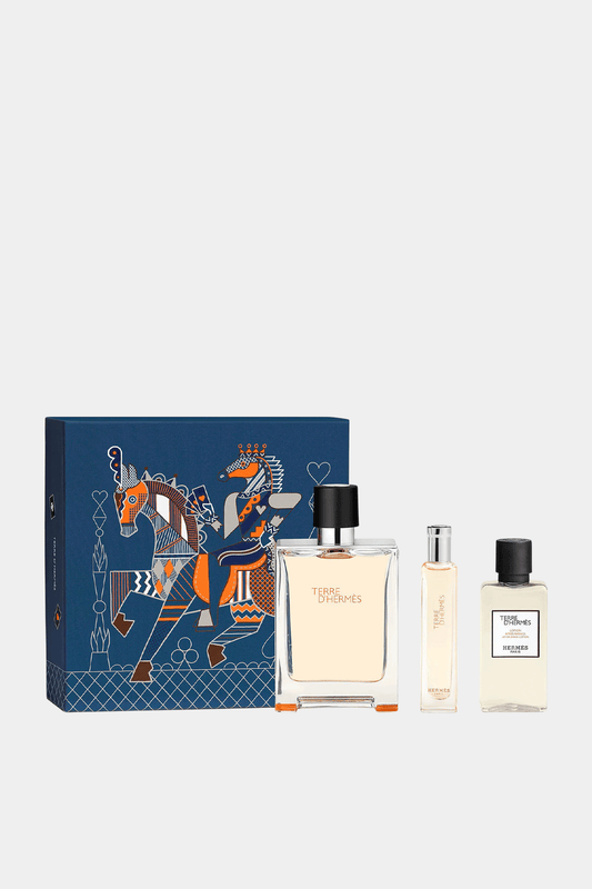 Hermès - Terre d'Hermès Gift Set