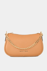 Michael Kors - Carmela Convertible Crossbody Bag
