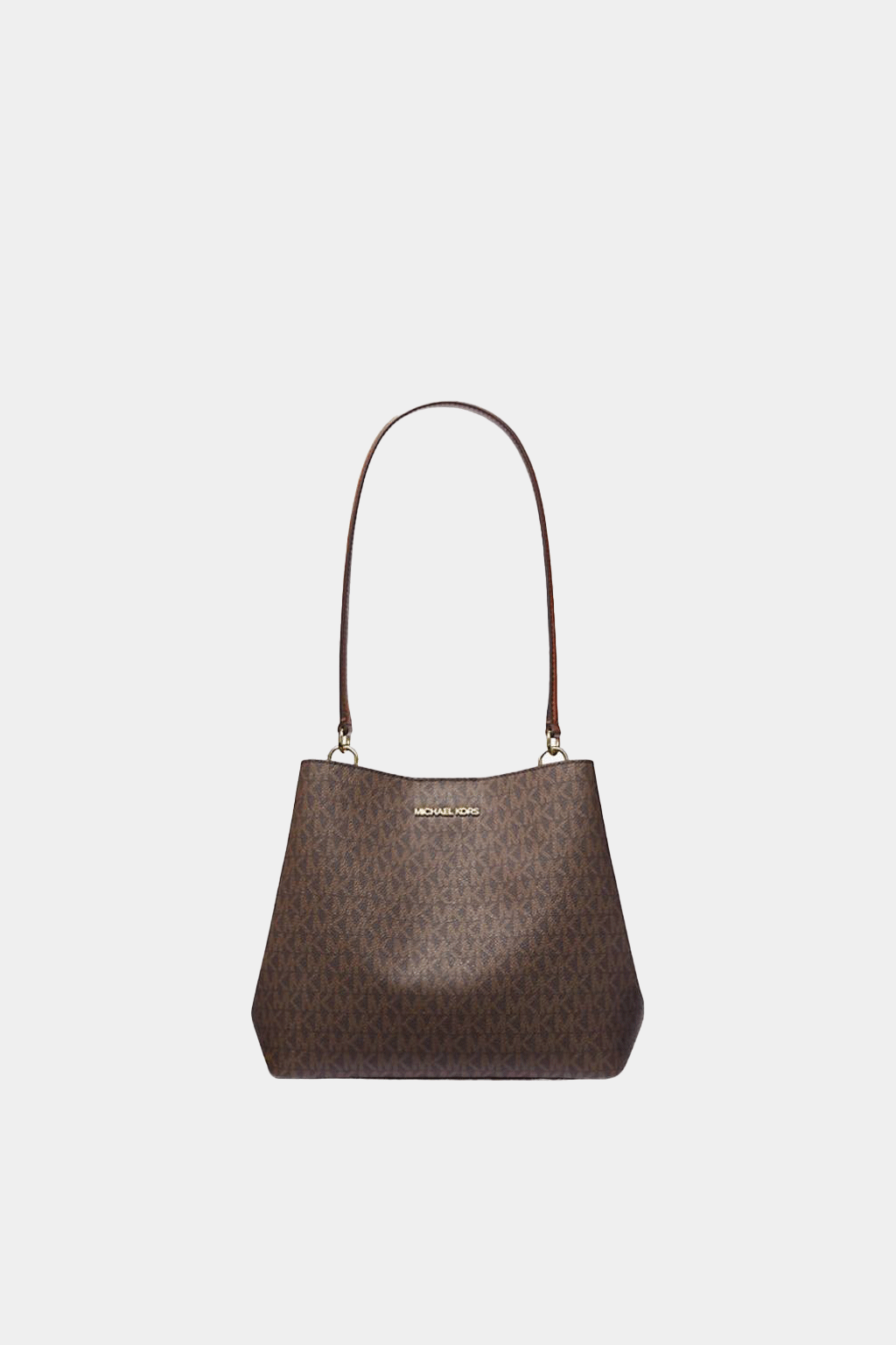 Michael Kors - Pratt Medium Shoulder Bag
