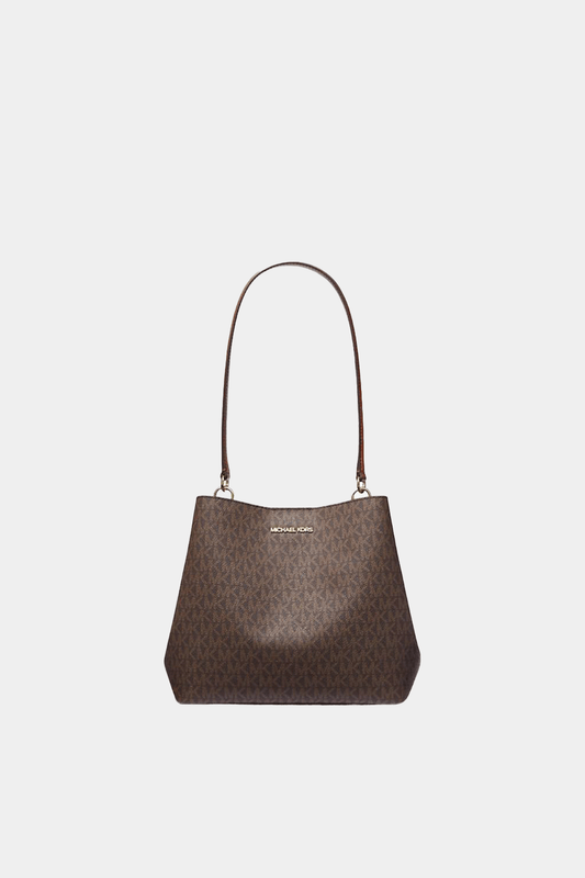 Michael Kors - Pratt Medium Shoulder Bag