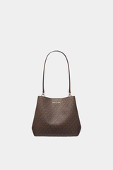 Michael Kors - Pratt Medium Shoulder Bag