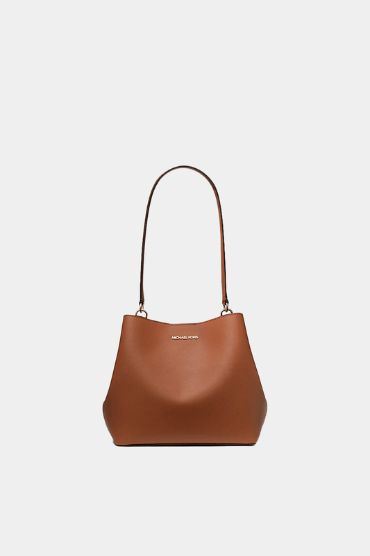 Michael Kors - Pratt Medium Shoulder Bag
