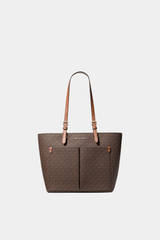 Michael Kors - Jet Set Travel Pocket Tote Bag