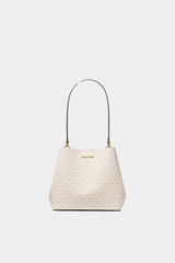 Michael Kors - Pratt Medium Shoulder Bag