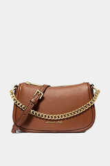 Michael Kors - Carmela Convertible Crossbody Bag