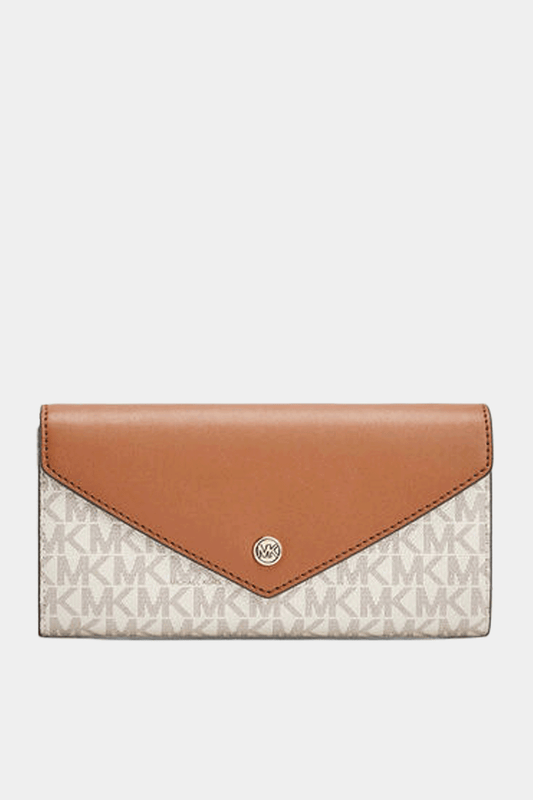 Michael Kors - Jet Set Travel Wallet