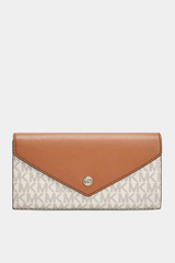 Michael Kors - Jet Set Travel Wallet