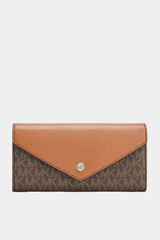 Michael Kors - Jet Set Travel Wallet