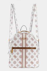 Guess - White Backpack