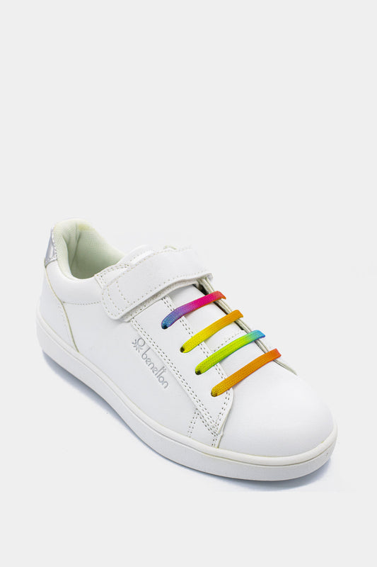 United Colors of Benetton - Label LTX Multicolor Laces