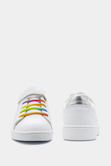 United Colors of Benetton - Label LTX Multicolor Laces