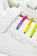 United Colors of Benetton - Label LTX Multicolor Laces