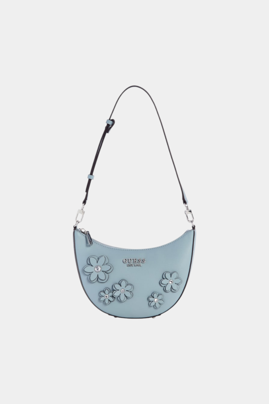 Guess - Zaria Mini Shoulder Bag