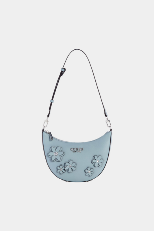Guess - Zaria Mini Shoulder Bag