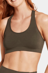 Boody - Raceback Sports Bra