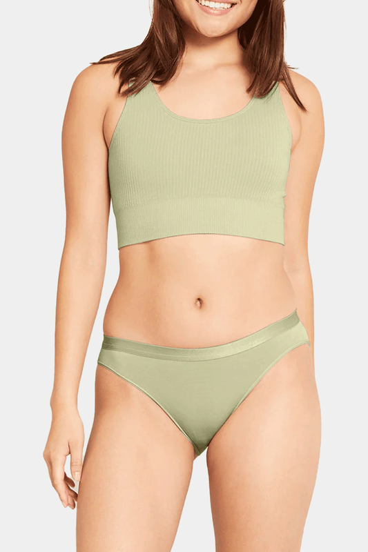 Boody - Women's Lyolyte Hipster Bikini