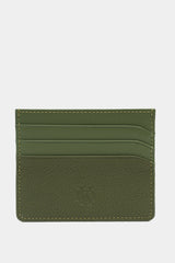 Kastro Design - Card Holder Palm Green