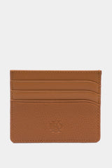 Kastro Design - Card Holder Tan
