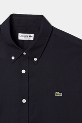 Lacoste - Men’s Slim Fit Premium Cotton Shirt