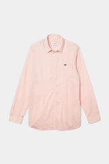 Lacoste Stretch Cotton Poplin Shirt