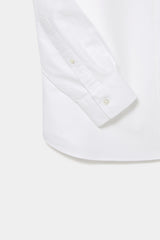 Lacoste - Men's Regular Fit Oxford Cotton Shirt