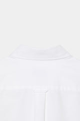 Lacoste - Men's Regular Fit Oxford Cotton Shirt