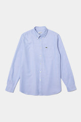 Lacoste - Men's Regular Fit Oxford Cotton Shirt