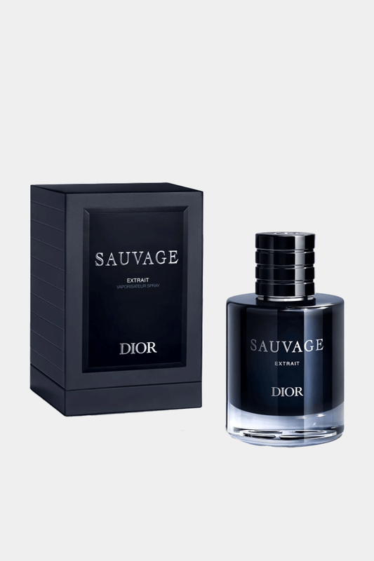 Christian Dior - Sauvage Extrait