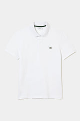 Lacoste - Regular Fit Polyester Cotton Polo Shirt