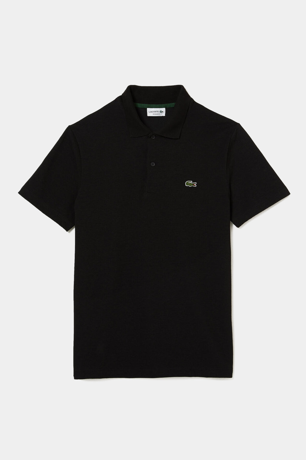 Lacoste - Regular Fit Polyester Cotton Polo Shirt