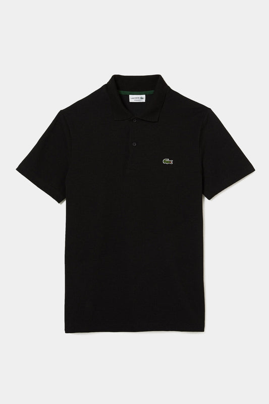 Lacoste - Regular Fit Polyester Cotton Polo Shirt