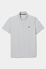 Lacoste - Regular Fit Polyester Cotton Polo Shirt