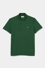 Lacoste - Regular Fit Polyester Cotton Polo Shirt