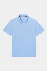 Lacoste - Regular Fit Polyester Cotton Polo Shirt